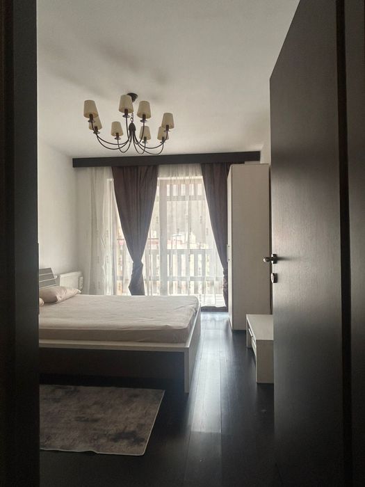 Apartament 2 camere Tampa Gardens