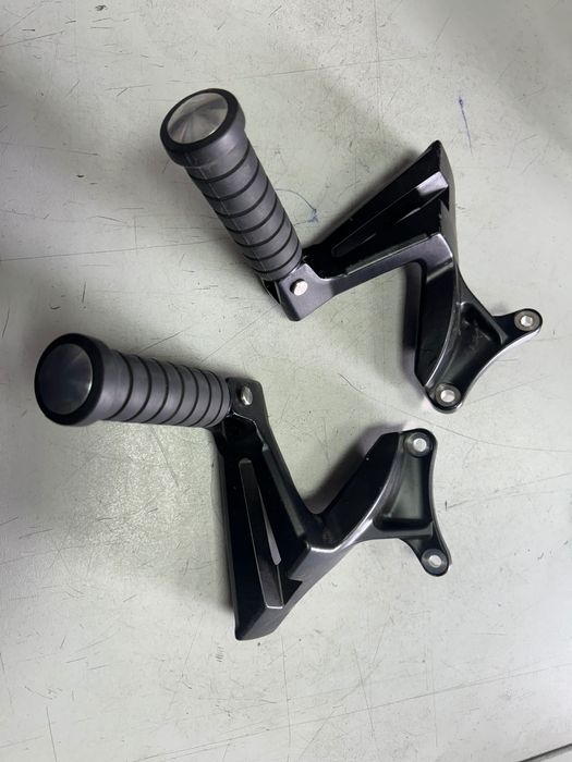 Victory 8-Ball / Judge / Vegas / Kingpin / Hammer конзоли със степенки