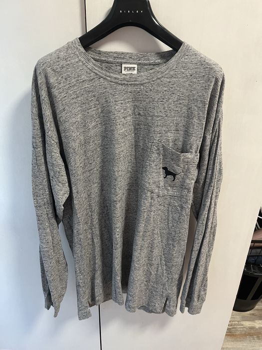 Zadig & valtarie рокля pink victoria’s secret блуза