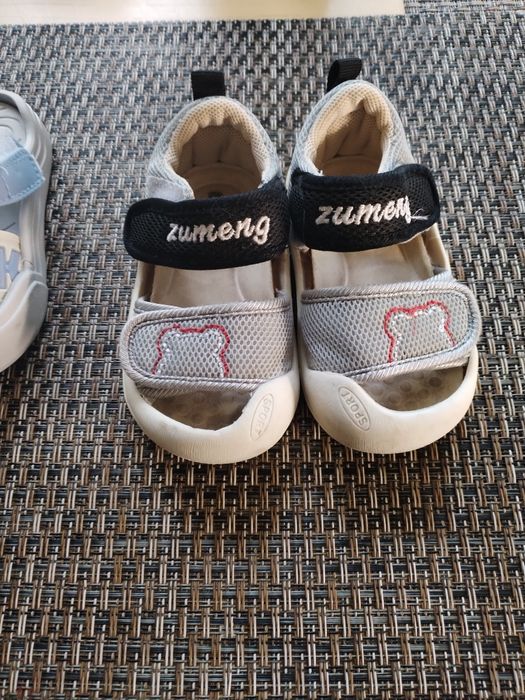 Сандалии (ортопеды) 1000 тг