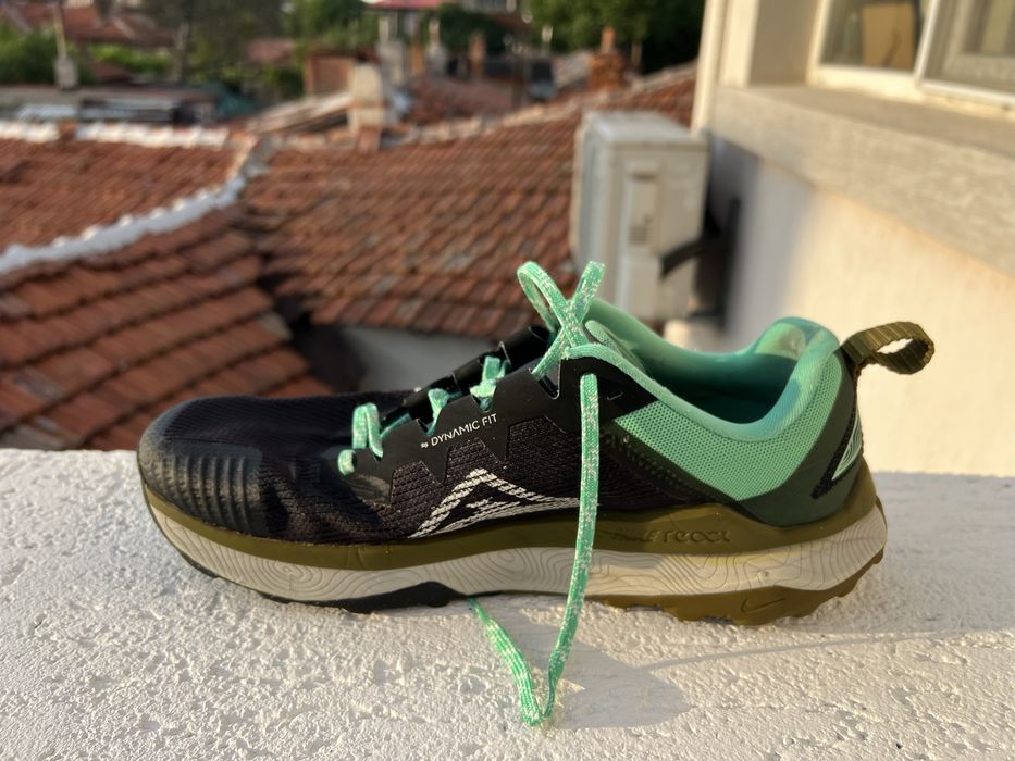 Nike Zoom Tera Trail 45.5