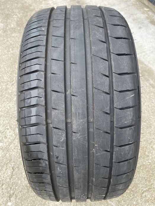 Anvelopă 2025 Davanti Protoura Sport 245 35 19 , rulaj 200 km