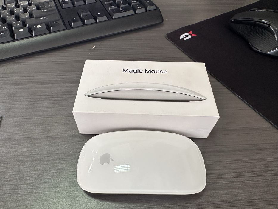 Продам Magic mouse 2