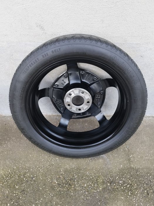 Roata rezerva Slim Mercedes Vito/Viano/V-class