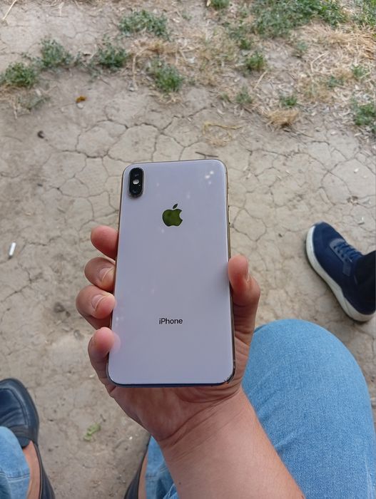Iphone Xs Max 64gb