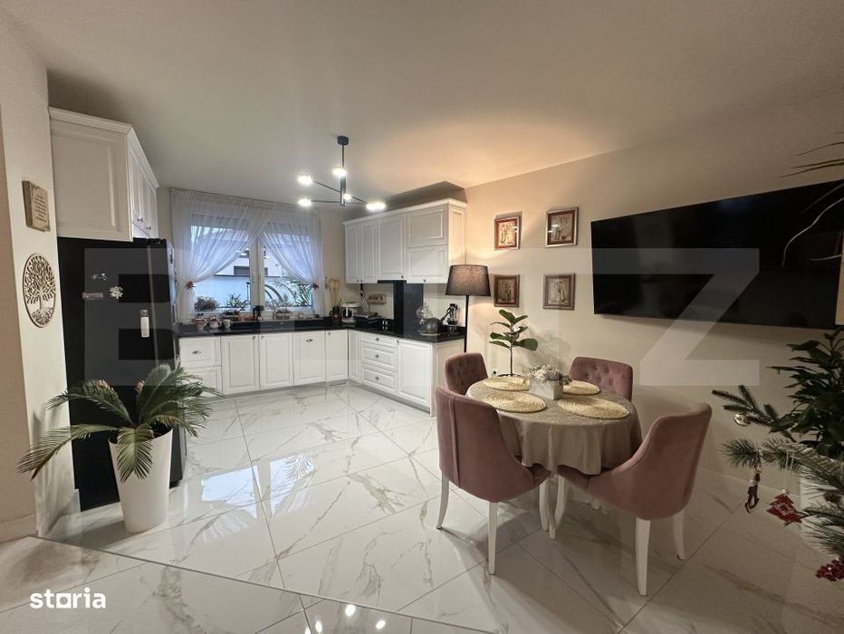 Casa de vanzare, 298 mp, zona Titulescu