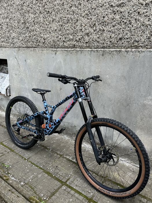 Колело Specialized Demo Expert 2020 29 XL
