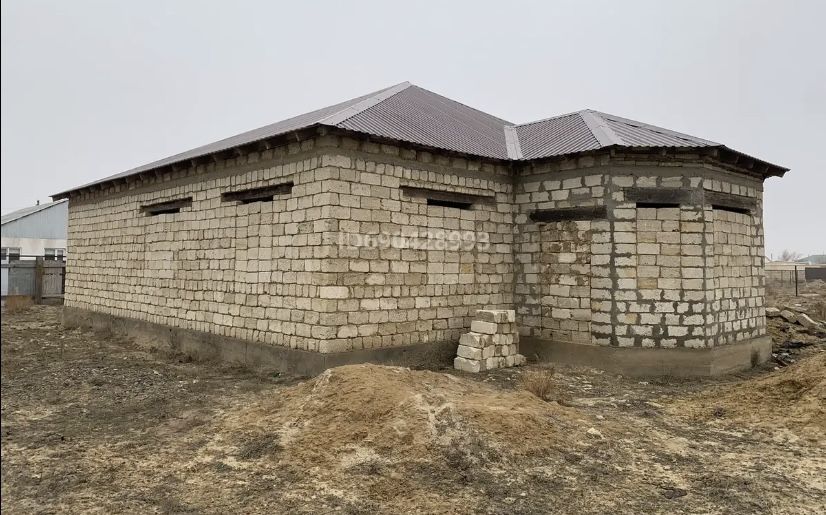 Береке 1.