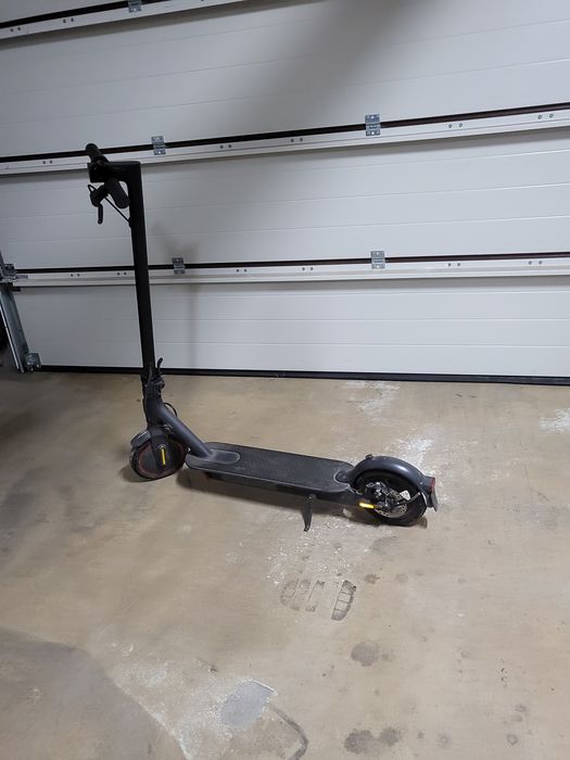 Xiaomi MI 2 pro Electric Scooter