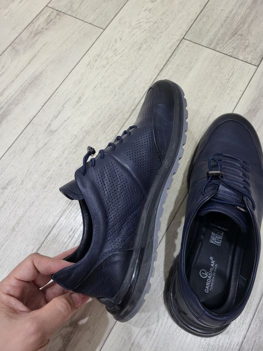 Кроссовки мужские