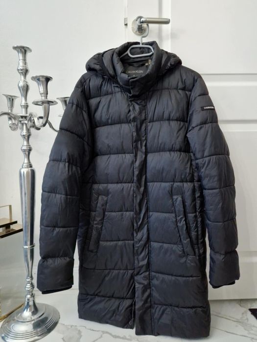 Geacă Kalvin Klein Damă mărime - M