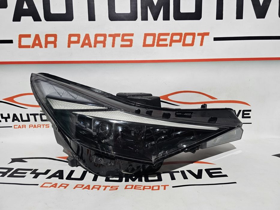 Far dreapta full led Hyundai Elantra dupa 2021 cod 92102-AA