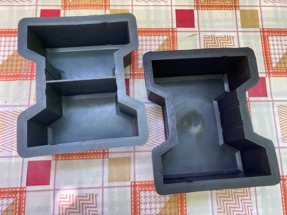 Pavaje Matrite pavaje Forme pavele NOI