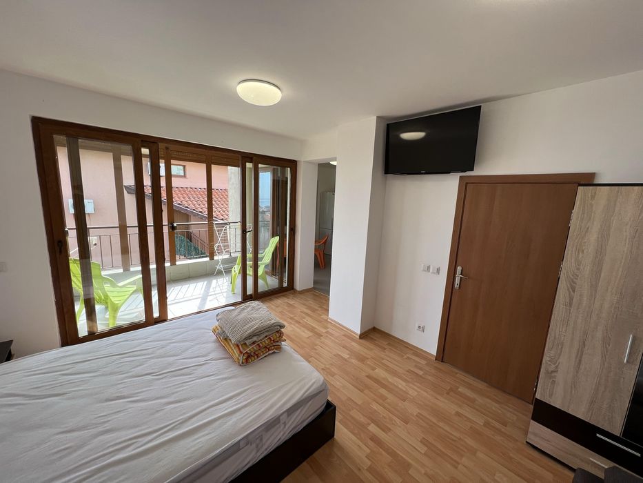 Дава се под наем Двустаен апартамент в Созопол - 57 кв.м за 178.5 € - Снимка #20