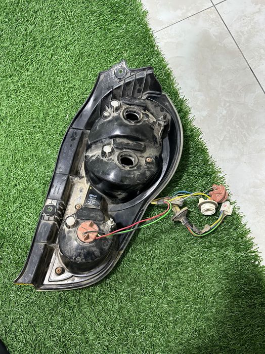 spark orqa fara sotladi 1 ta faqat chap tomoni