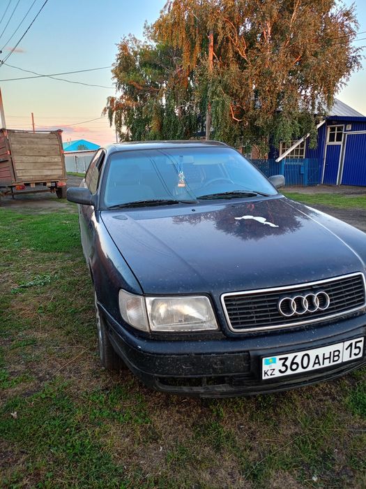 Продам Ауди 100 с4
