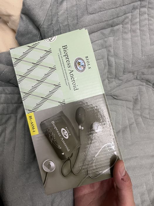 продам тонометр,абсолютно новый