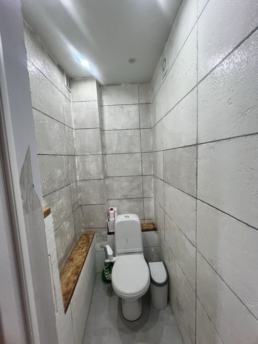 Продам 4 ком кв 80 м2 евроремонт в районе Автопарка