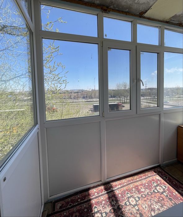 Продам квартиру