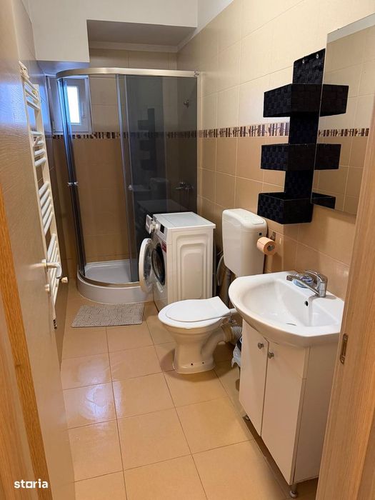 Exclusivitate - 2 camere cu Gradina, Parcare, Metrou Dimitrie Leonida