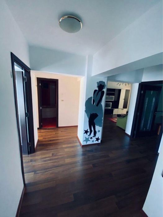 Apartament 3 camere ultracentral, de inchiriat