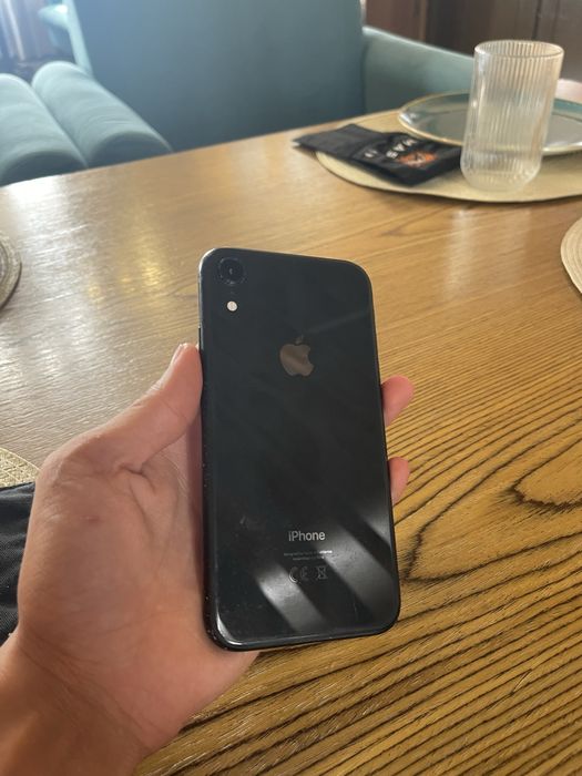 Айфон хр /Iphone xr