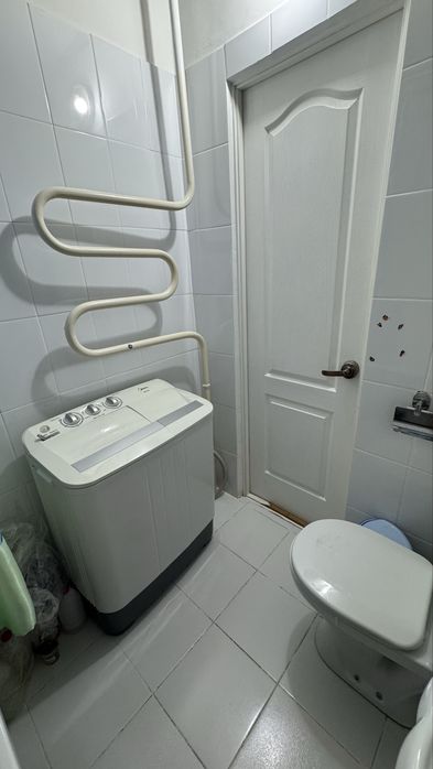 Продажа 1 комнатная квартира