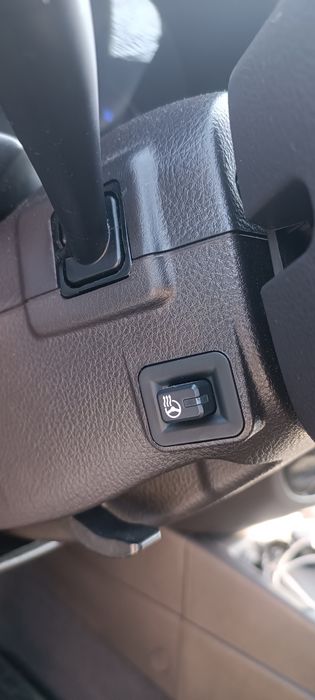 Hyundai Santa fe Facelift