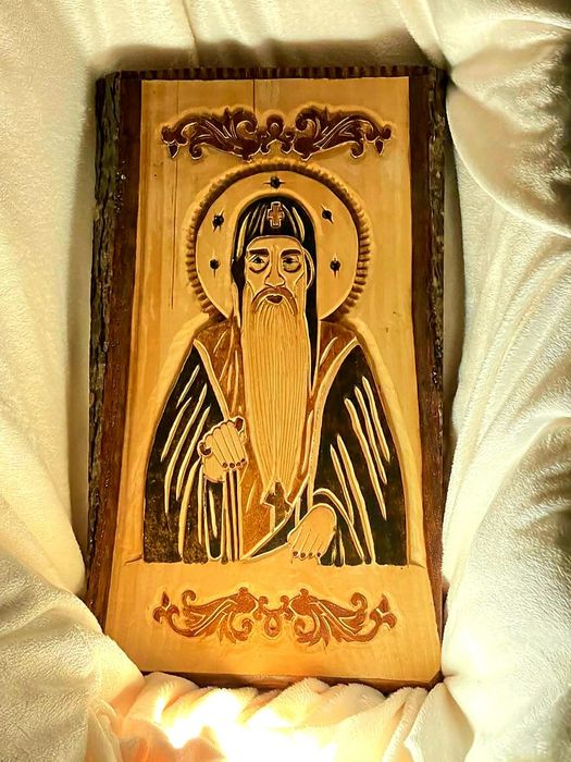 Дърворезба ръчна изработка