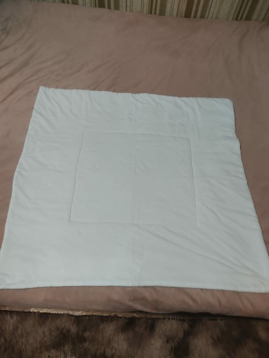 Продам детское одеяло и пододеяльник