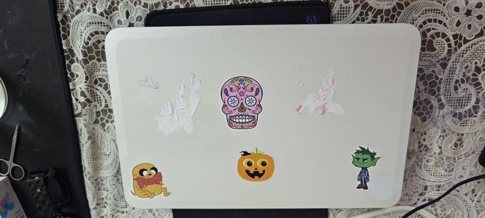 Ноутбук HP pavilion g6