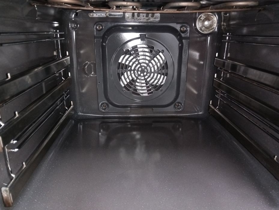 Иноксова фурна за вграждане АЕГ Aeg Made in Germany 2 години гаранция!