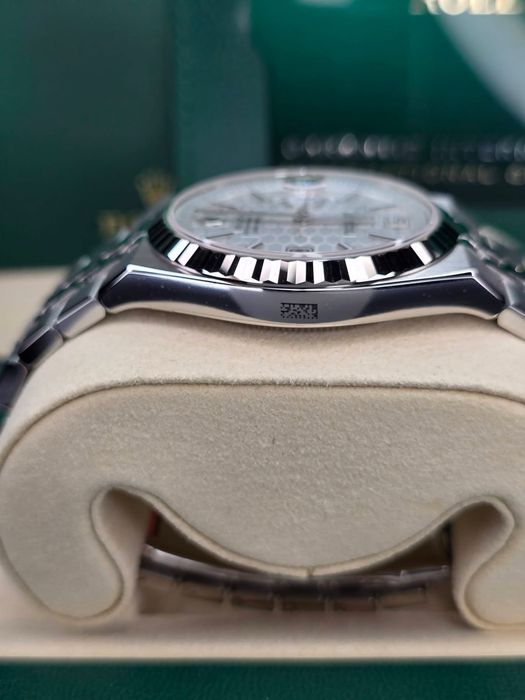 Rolex Land-Dweller 40mm 2026