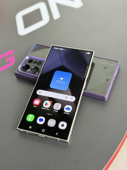 Samsung S24 Ultra 256gb