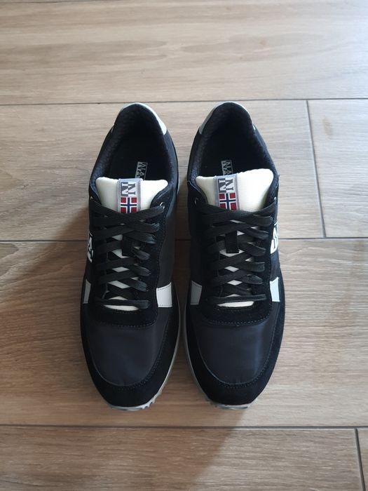 Adidasi Napapijjri 42