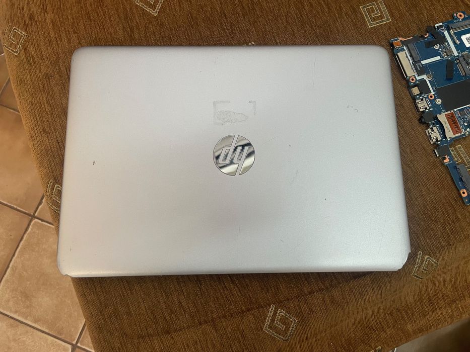HP ELitebook 840 G3 за части