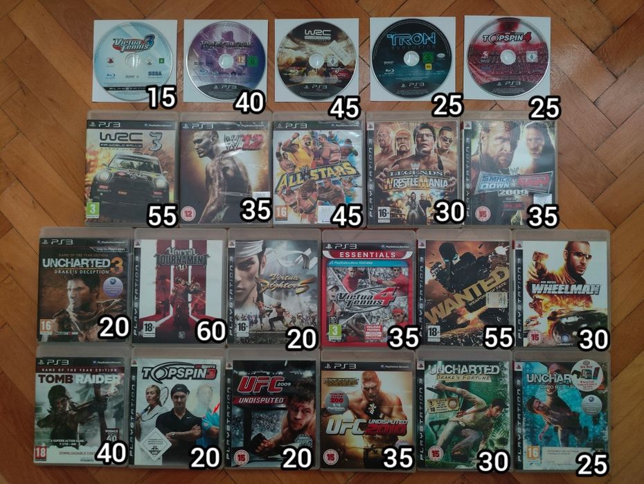 Joc PS3 PlayStation 3