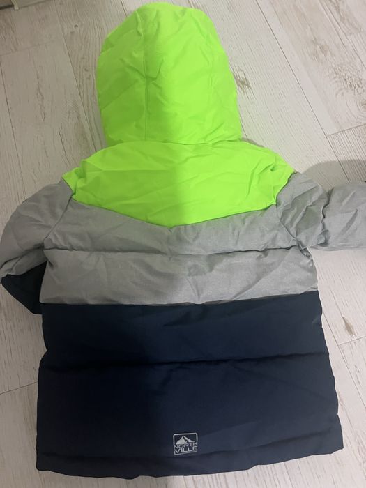 Costum ski C&A 6 ani