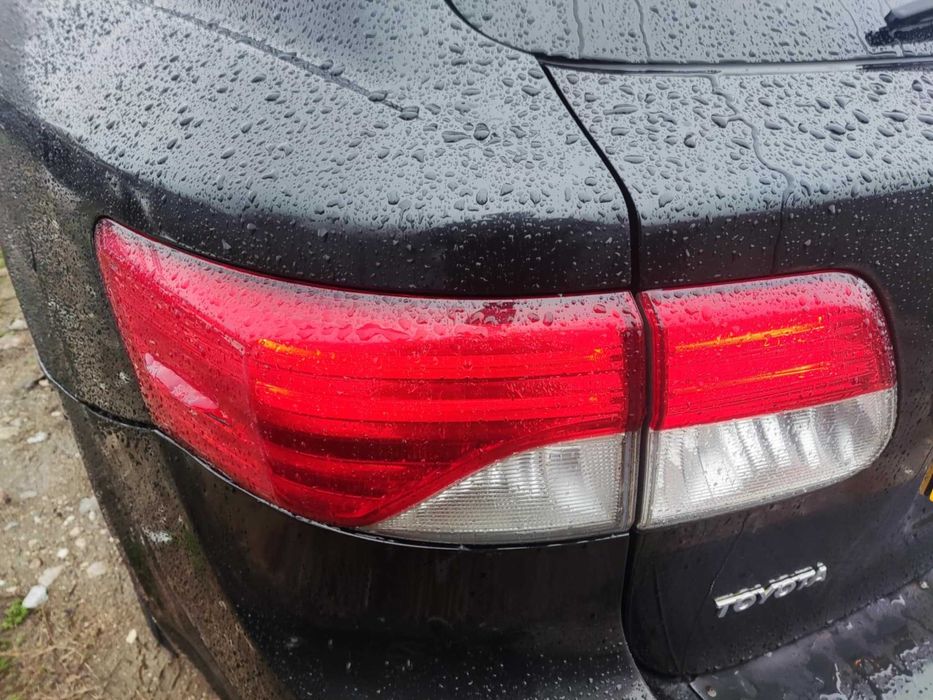 Стопове за Toyota Avensis // 2012-2014г //