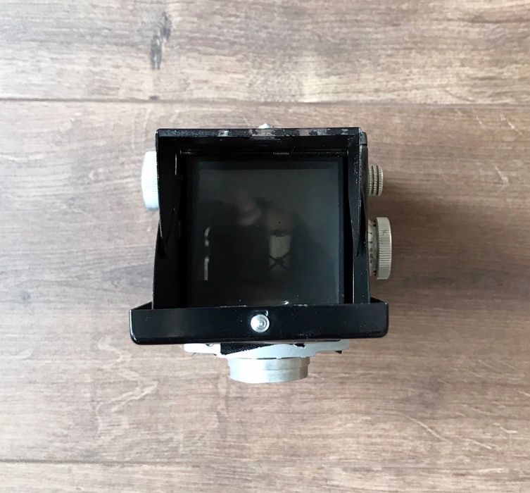 Фотоапарат WELTA