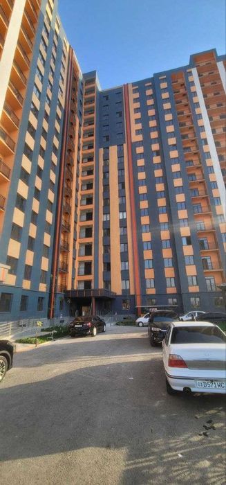 Сергели мошина бозор ропарасида 2/14/16 52 м2