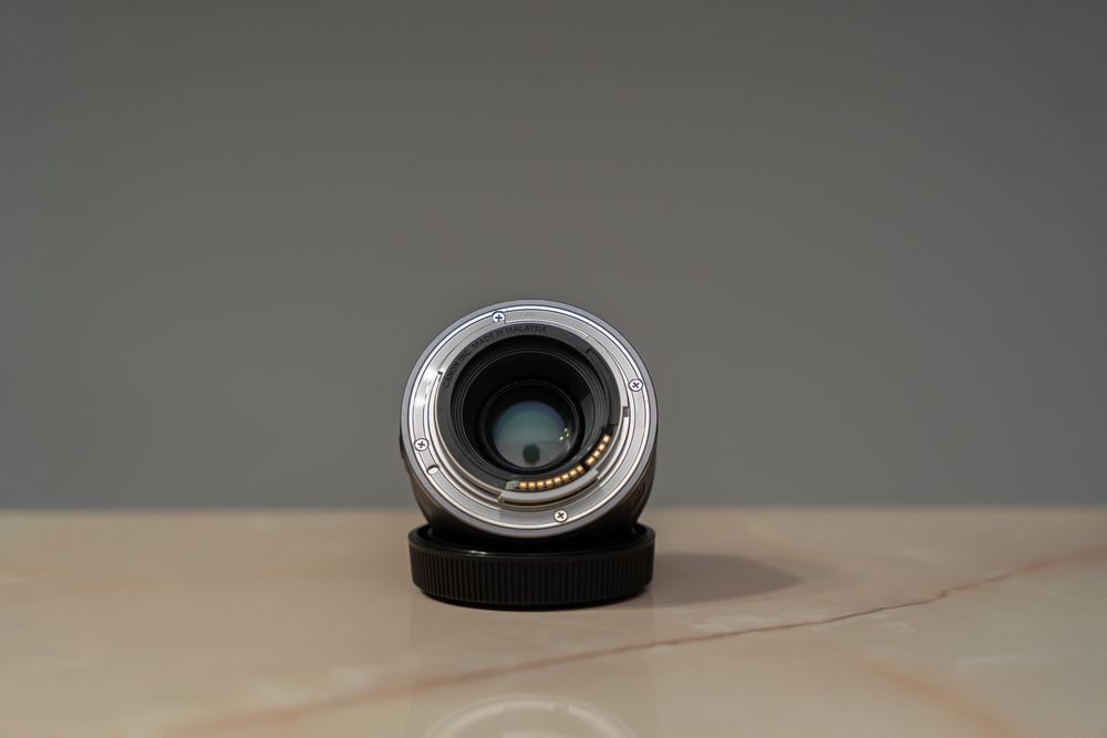 Canon 16MM F2.8 RF + Canon 50MM F1.8 RF