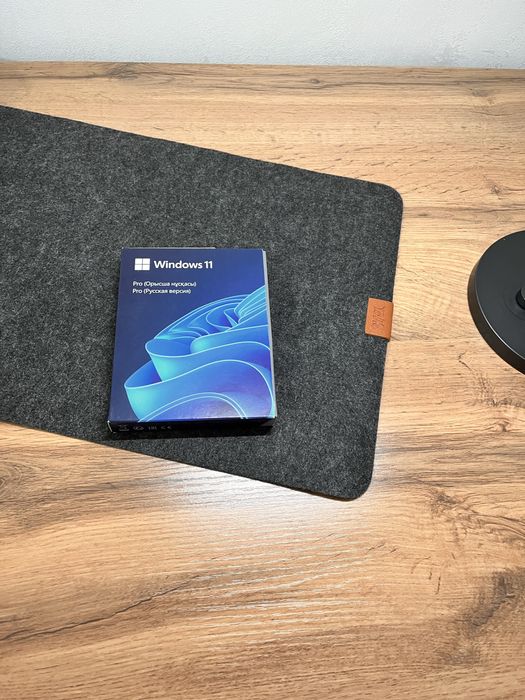 Microsoft windows 11 pro professional операционная система