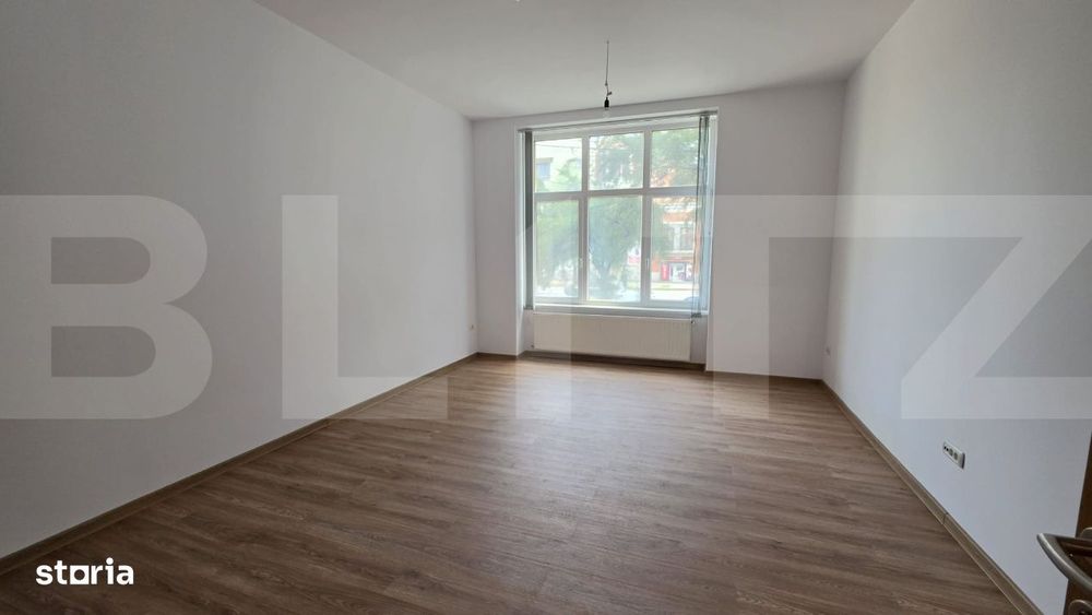 Spatiu comercial 8 camere, 160 mp, zona Iosefin