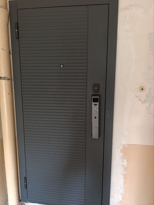 ЮНУСАБАД-15 КВАРТАЛ 3х ком/6этаж/9 Новый Евроремонт! 72м²