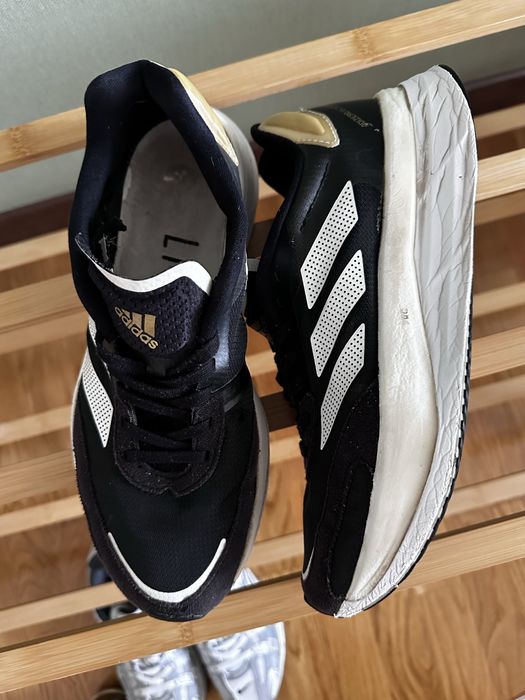 Кроссовки Adidas Boston 10