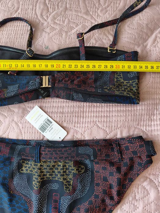 Pepe Jeans/Darjeeling Нови бански 38 S/M/L