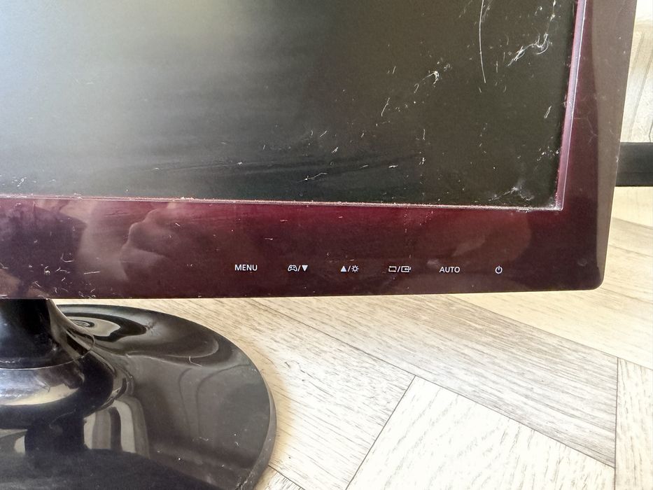 Монитор Samsung 19.5" (S20D300NH) б/у