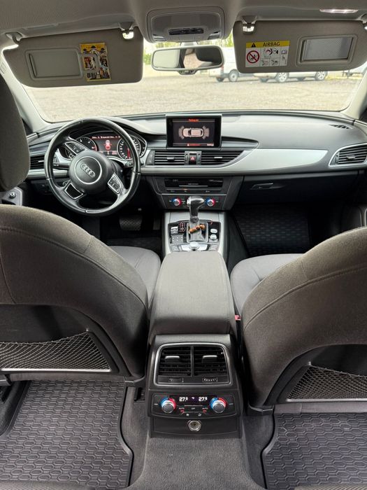 Vând Audi A6/Avant