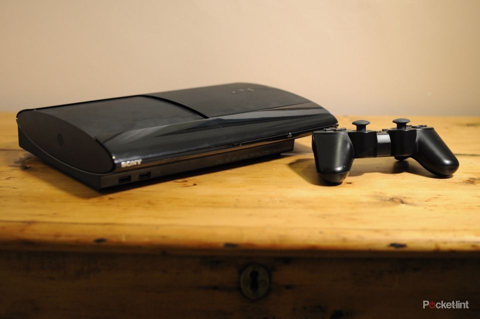 Playstation 3 Lar bor yangi xolatda 500 gb pamet